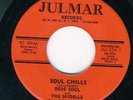 dede soul & spidells soul chills rare funk 45 listen