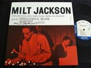 MILT JACKSON & THE THELONIOUS MONK QUINTET autographed