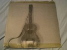 Jandek Living In A Moon So Blue LP Corwood Shadow Ring