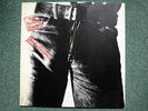 The Rolling Stones - Sticky Fingers - MINT UK ORIGINAL