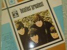 Beatles Greatest (Import German/Holland) 1965