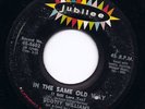 NORTHERN SOUL  SCOTTY WILLIAMS   IN THE SAME OLD WAY