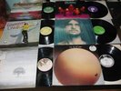 DOORS ELO Van der graaf  EGG Japan LED ZEPPELIN 20LP's