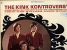 THE KINKS KONTROVERSY REPRISE STEREO ORIGINAL NM