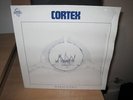 CORTEX Troupeau Bleu RARE Jazz funk France LP RE