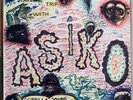 Rare Afro Funk Bomb ASIKO Original LP Mint Cond.