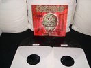 Kreator - Violent Revolution 2-LP Autographed