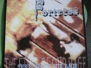 Fortress Fires Of Our Rage LP Oi Skinhead RAC