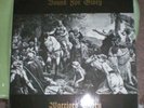 BFG Warriors Glory LP Skinhead Oi RAC ISD ROR
