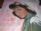 ANNETTE  