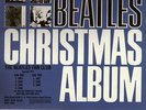 THE BEATLES FANCLUB CHRISTMAS ALBUM APPLE SBC100