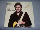 Bruce Springsteen Still On The Edge 2 Lp Gatefold + 7