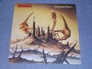 The Scorpions Lonesome Crow Lp 