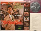 CLIFF RICHARD SHADOWS JAPAN 10INCH RED VINYL THE YOUNG