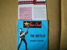 The Rattles - Mashed Potatoes ( Star-Club  Promo)