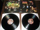 AC/DC*AC/DC-LIVE* 1992 VINYL 2LP