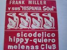 FRANK MILLER KILLER SPAIN ONLY OPEN DRUM BREAK EP HEAR