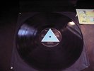 Pink Floyd: Dark Side of the Moon LP Original UK Press