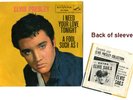 Elvis Presley RCA 