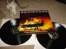 Graveland Fire Chariot of Destruction DLP burzum mayhem