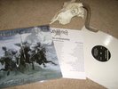 Graveland The Fire of Awakening LP burzum mayhem ulver