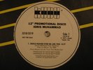 IDRIS MUHAMMAD Could Heaven Ever KUDU PROMO 12