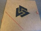 ZOVIET FRANCE     RARE 1 LP L K AVANT GARDE