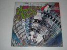 The Amboy Dukes Mainstream S/6104 LP Ted Nugent