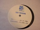 EAGLES GREATEST HITS LP TEST PRESS 1998 DCC