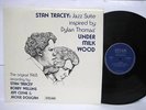Stan Tracey Quartet - Under Milk Wood UK LP RARE MINT