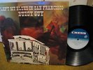 Buddy Guy/ Left My Blues In San Francisco/ Chess/ VG++