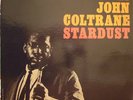 JOHN COLTRANE Stardust LP Prestige orig