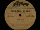 DISCO 12