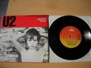 U2 TWO HEARTS BEAT AS ONE 2 X 7