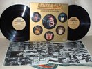 Rolling Stones - Limited Collectors Item Australia DOLP