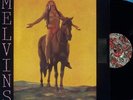 Melvins US-LP-Lysol-NM-Alt-Metal-Fantomas-King Buzzo