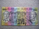 BILLY THORPE - 'MILLION DOLLAR BILL' LP 1975 - AZTECS
