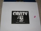 CAVITY LP Human Abjection torche eyehategod floor isis