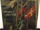 HORACE SILVER STYLINGS OF SILVER BLUE NOTE LP DEEP GRVE
