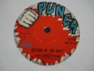 UPSETTERS - RETURN OF THE UGLY ORIG UK PUNCH 45 EX++