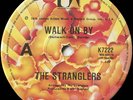THE STRANGLERS-RARE 7