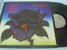 Thin Lizzy - Black Rose MALAYSIA press LP