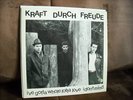 KRAFT DURCH FREUDE SWISS PUNK  7