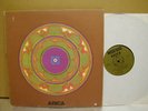 ARICA AUDITION Hippie Acid Psych Trance PRIVATE 2 LP
