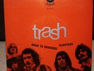 Trash Road to Nowhere Beatles apple Portugal 7