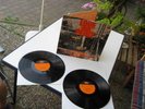 LOVE AND PEACE SAMPLER 1970 TOMORROW´S GIFT KRAUTROCK