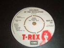 T REX / children of the revolution / very rare demo