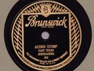 East Texas Serenaders 78 on Brunswick #282