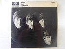 The Beatles With The Beatles LP 1963 PCS 3045