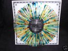 Rolling Stones Bright Lights Big City Live Limited LP